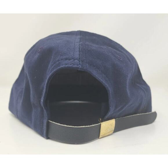 Vintage Falstaff Beer American Original Hat w/ Lot of 3 Lapel Pins U1 - Picture 3 of 9